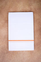 SS-04 RX W/S DHOTHIE 1.90 MTR - Peach