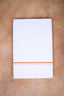 SS-04 RX W/S DHOTHIE 1.90 MTR - Peach