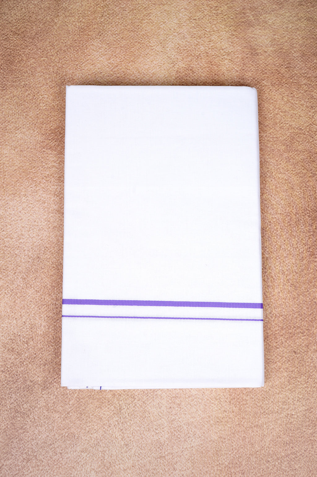 SS-01 RX W/S DHOTHIE 1.90 MTR - Lavender