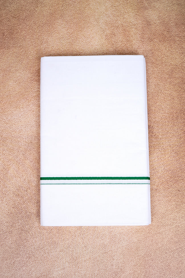 SS-06 RX  W/S DHOTHIE 1.90 MTR - Forest Green Hover Image
