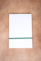 SS-02 RX W/S DHOTHIE 1.90 MTR - Forest Green