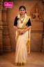 KS-1273 KASAVU SAREE 6.25 MTR