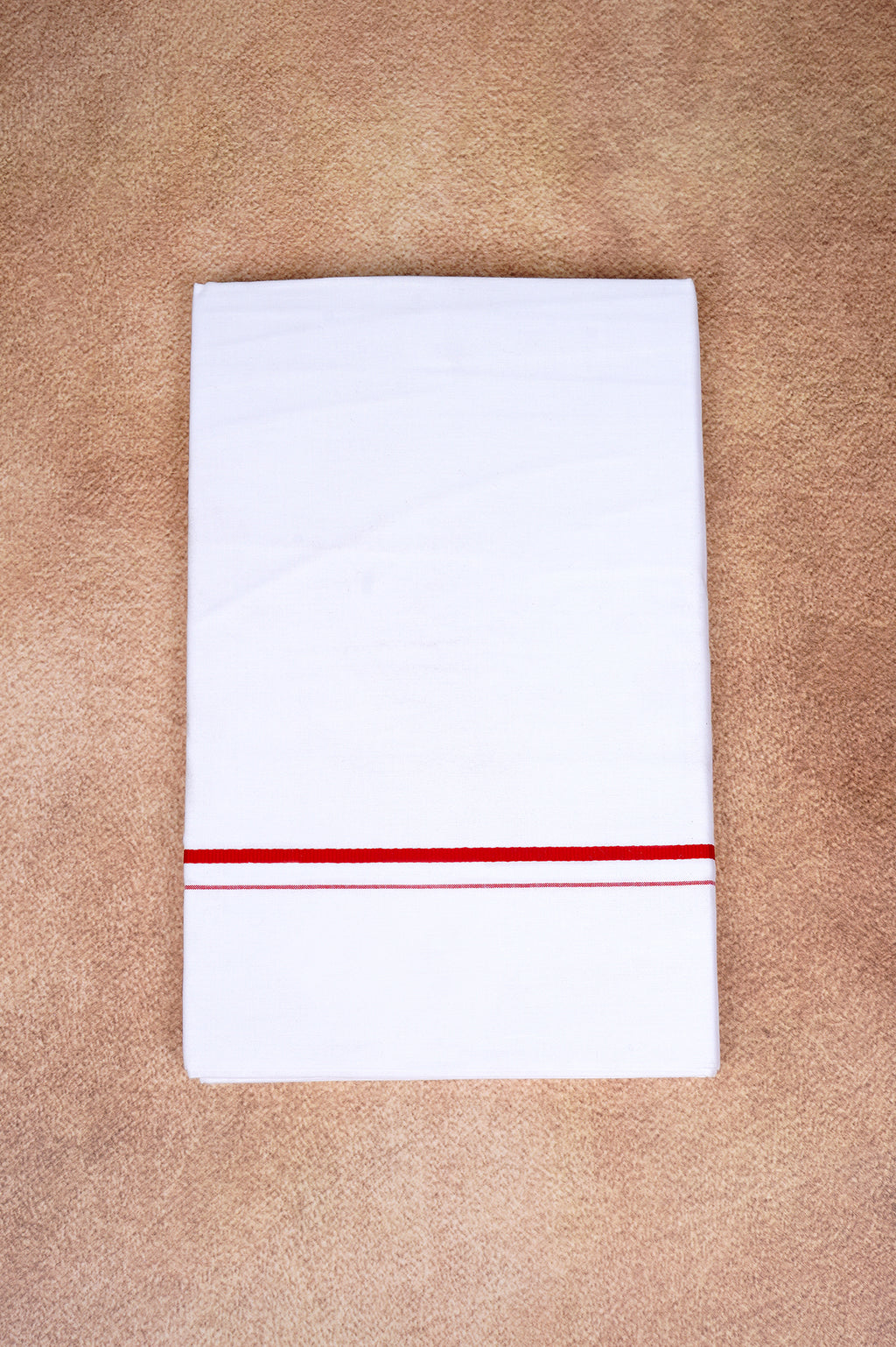 SS-02 RX W/S DHOTHIE 1.90 MTR - Red