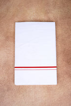 SS-02 RX W/S DHOTHIE 1.90 MTR - Red