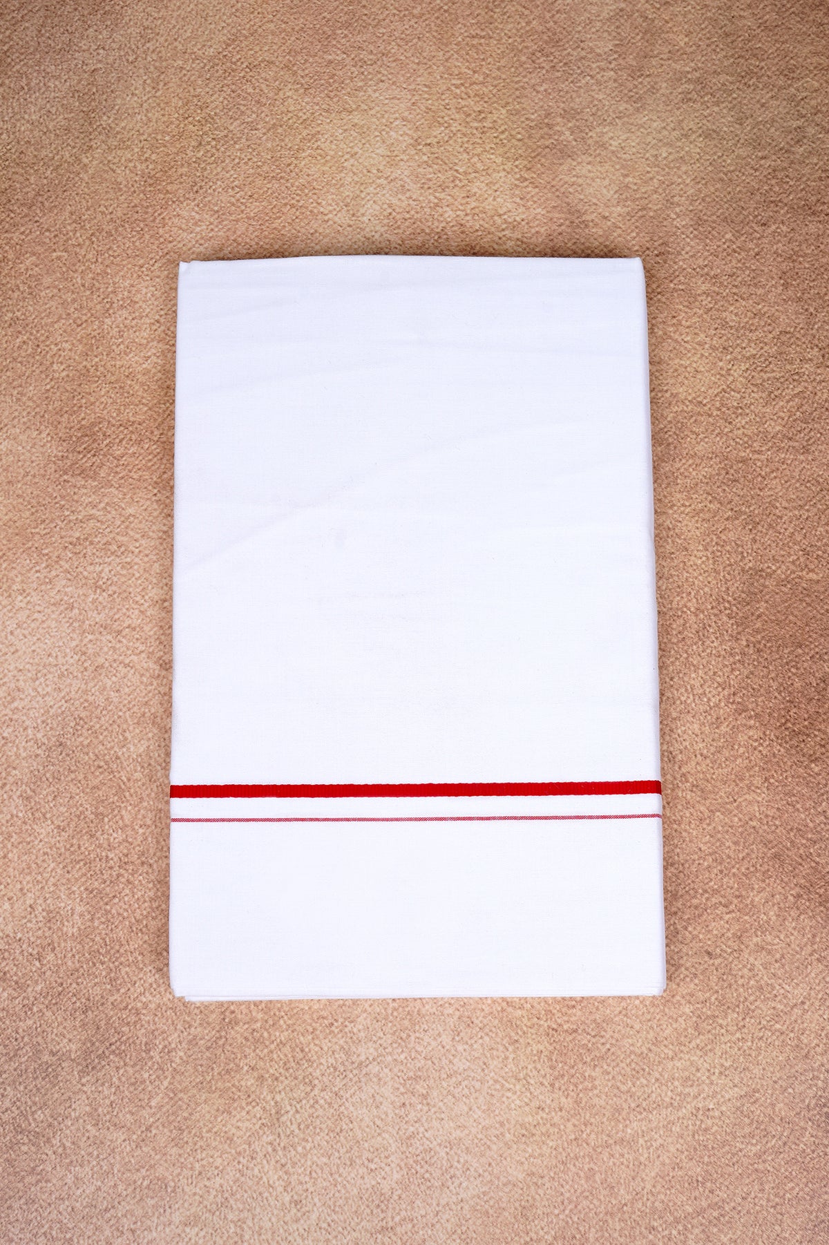 SS-02 RX W/S DHOTHIE 1.90 MTR - Red