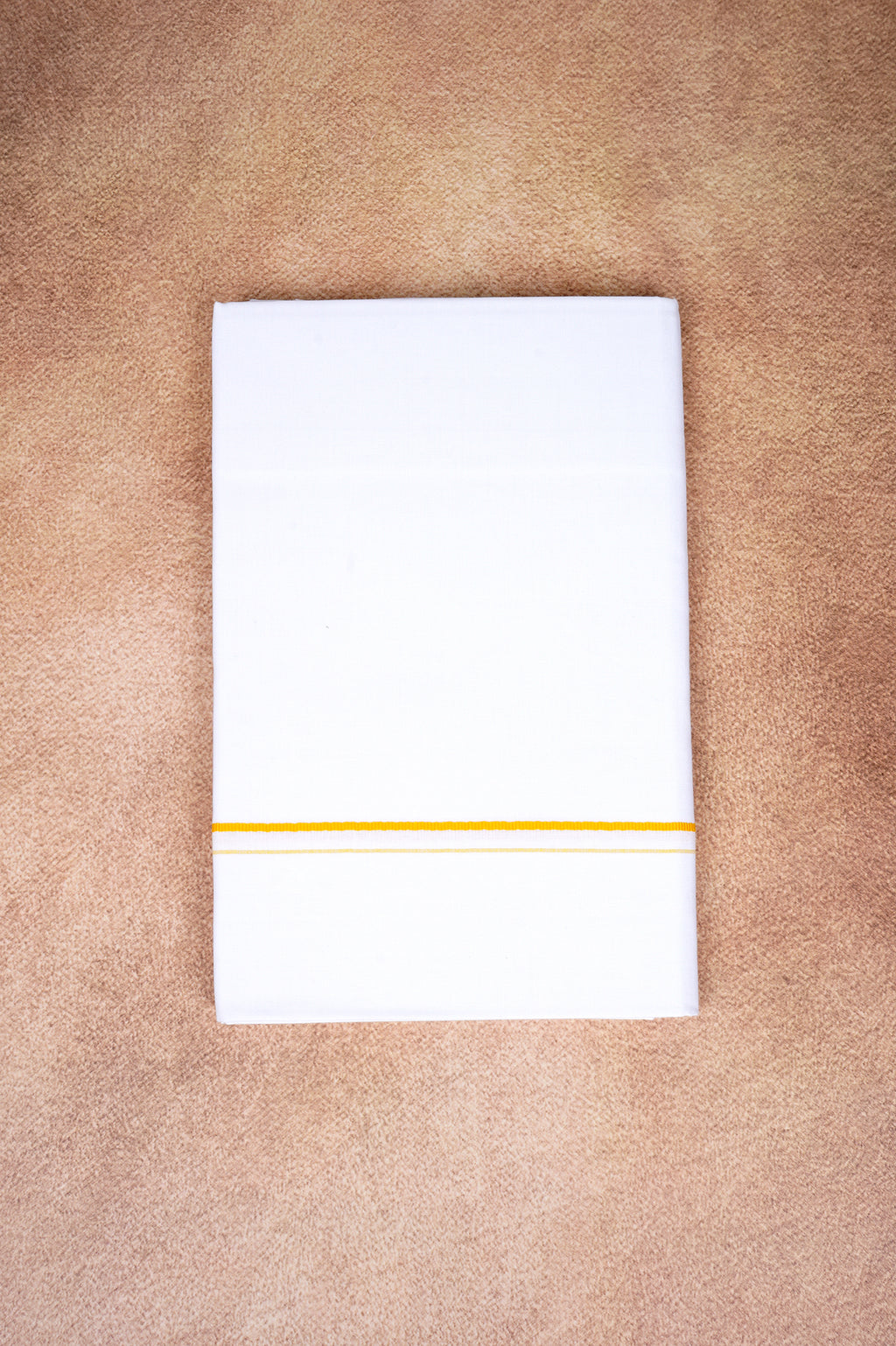 SS-06 RX  W/S DHOTHIE 1.90 MTR - Yellow