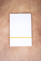 SS-06 RX  W/S DHOTHIE 1.90 MTR - Yellow