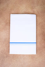 SS-04 RX W/S DHOTHIE 1.90 MTR - Royal Blue