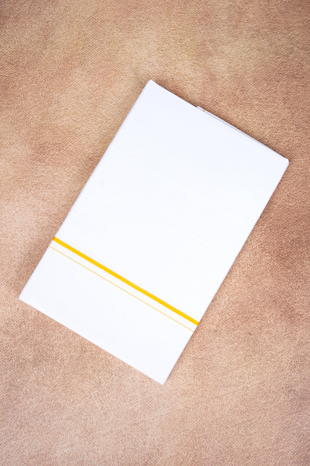 SS-02 RX W/S DHOTHIE 1.90 MTR - Yellow