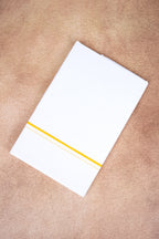 SS-02 RX W/S DHOTHIE 1.90 MTR - Yellow