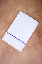 SS-02 RX W/S DHOTHIE 1.90 MTR - Violet