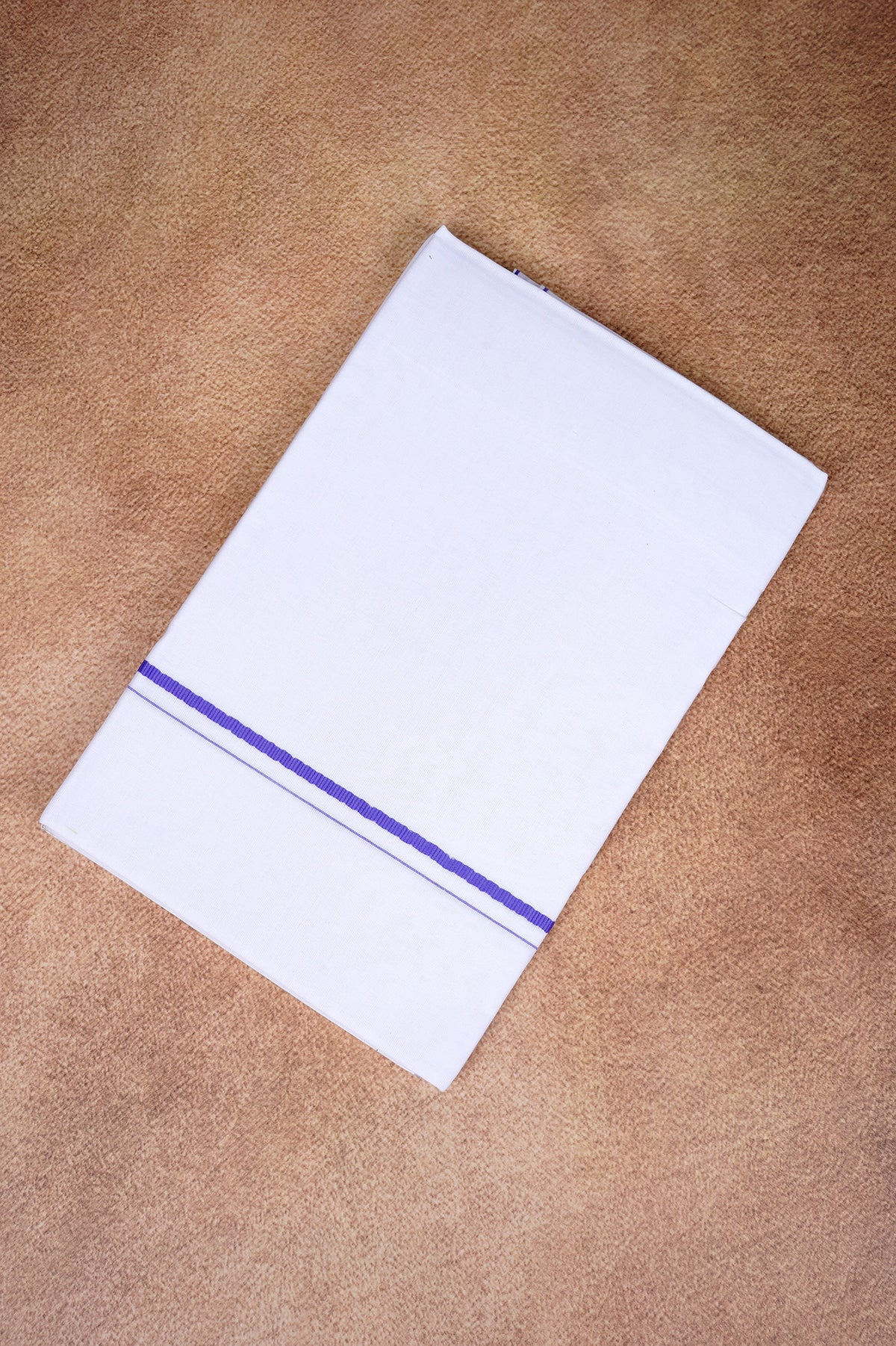 SS-02 RX W/S DHOTHIE 1.90 MTR - Violet