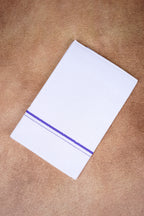SS-04 RX W/S DHOTHIE 1.90 MTR - Violet