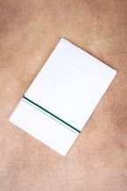 SS-02 RX W/S DHOTHIE 1.90 MTR - Forest Green