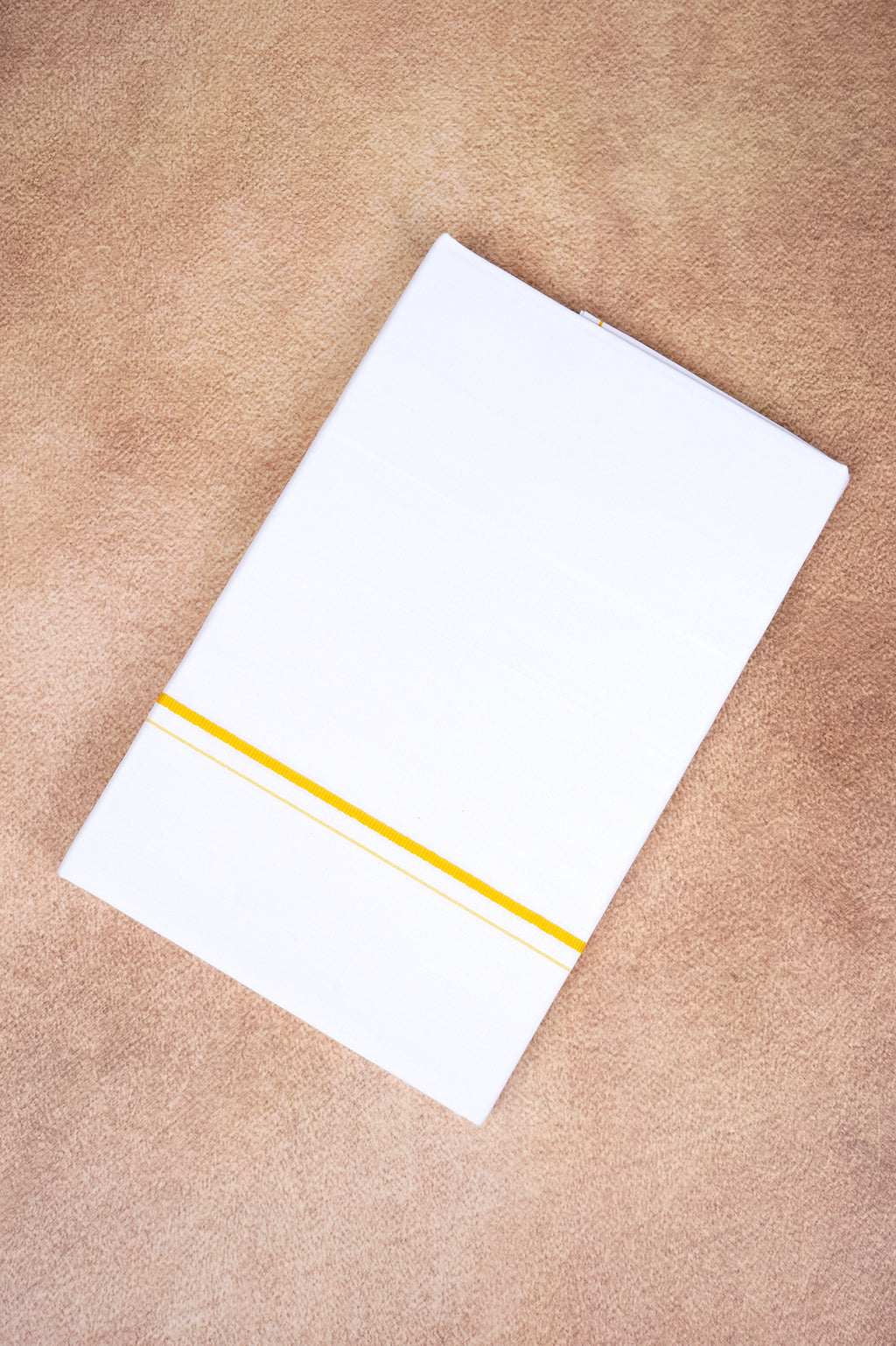 SS-04 RX W/S DHOTHIE 1.90 MTR - Yellow