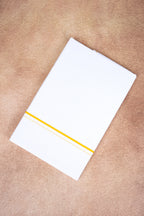 SS-04 RX W/S DHOTHIE 1.90 MTR - Yellow