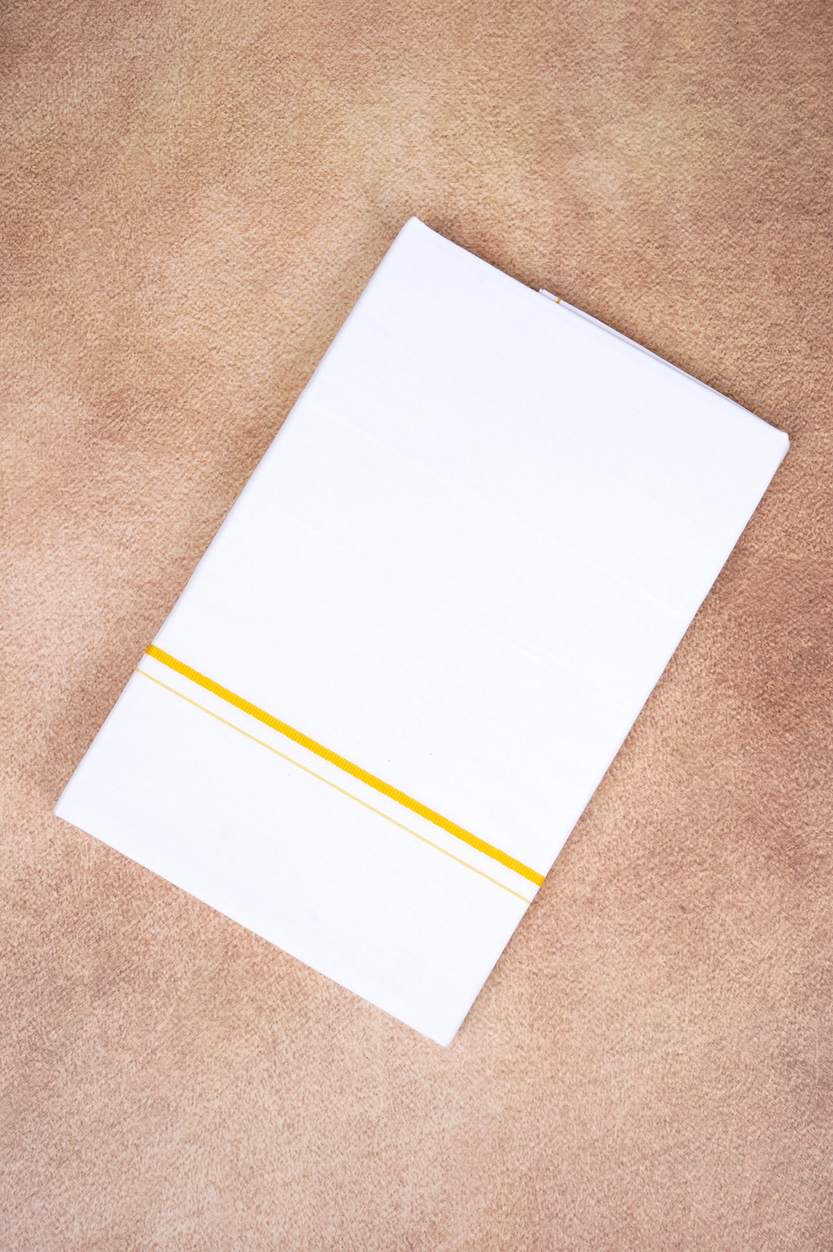 SS-04 RX W/S DHOTHIE 1.90 MTR - Yellow