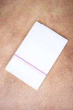 SS-06 RX  W/S DHOTHIE 1.90 MTR - Pink