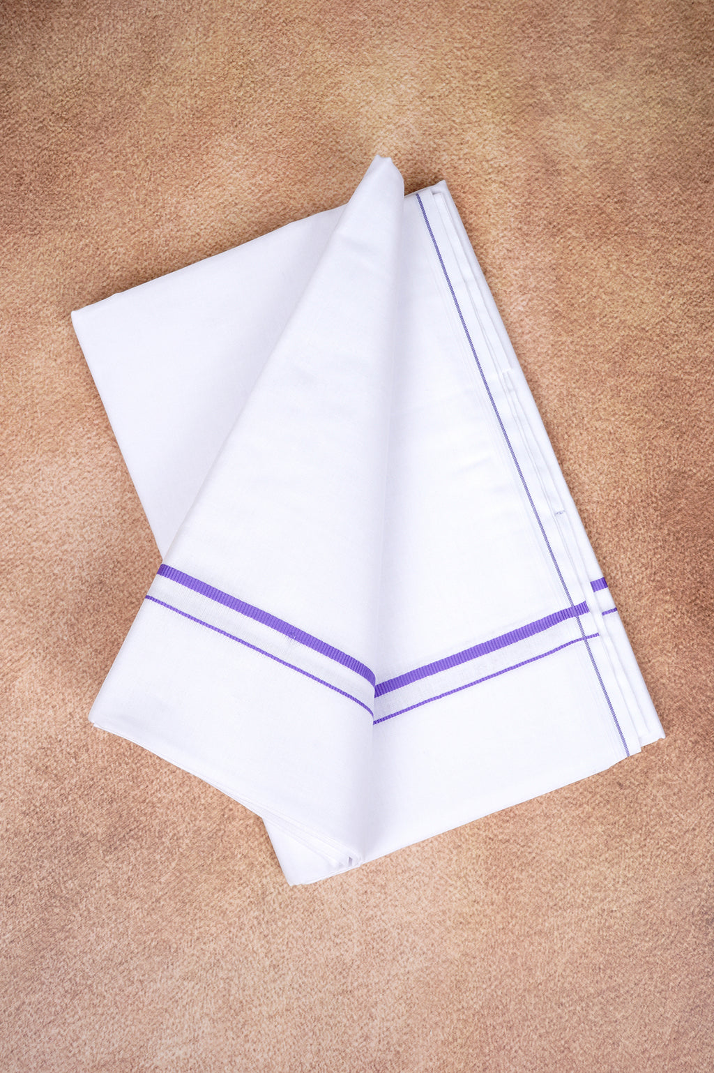 SS-06 RX  W/S DHOTHIE 1.90 MTR - Lavender
