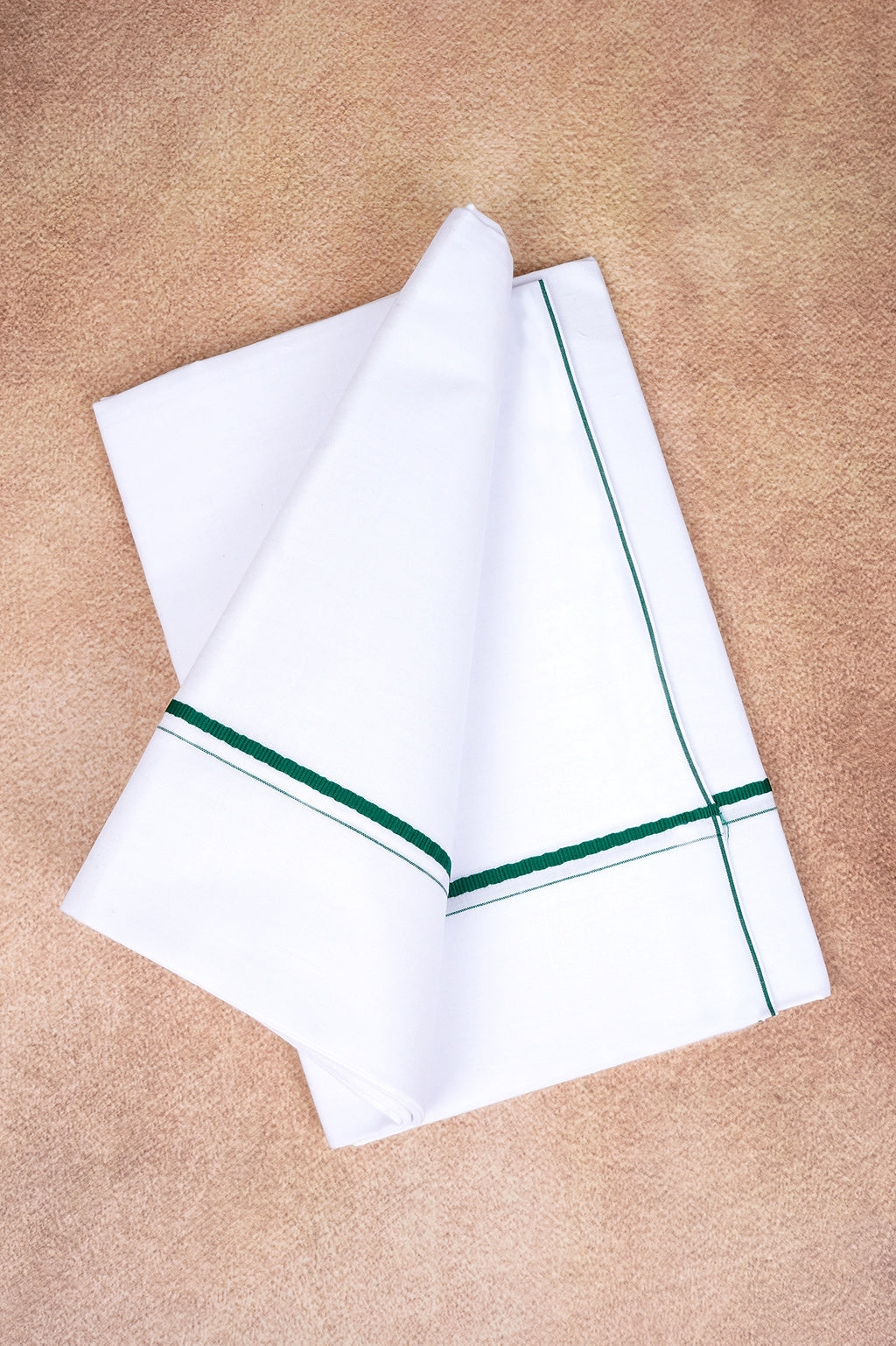 SS-02 RX W/S DHOTHIE 1.90 MTR - Forest Green