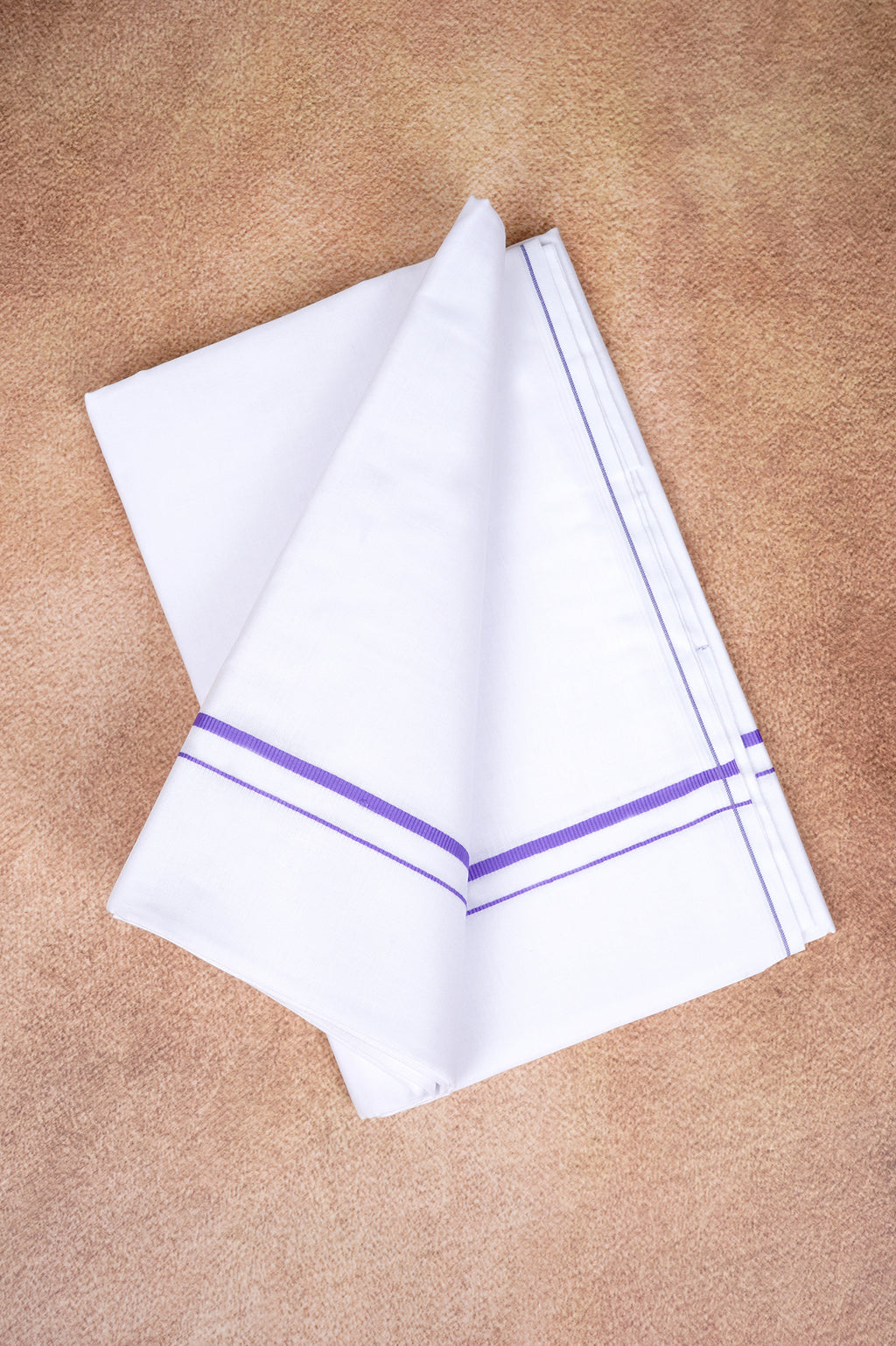 SS-01 RX W/S DHOTHIE 1.90 MTR - Lavender