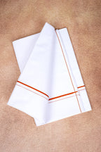 SS-01 RX W/S DHOTHIE 1.90 MTR - Orange