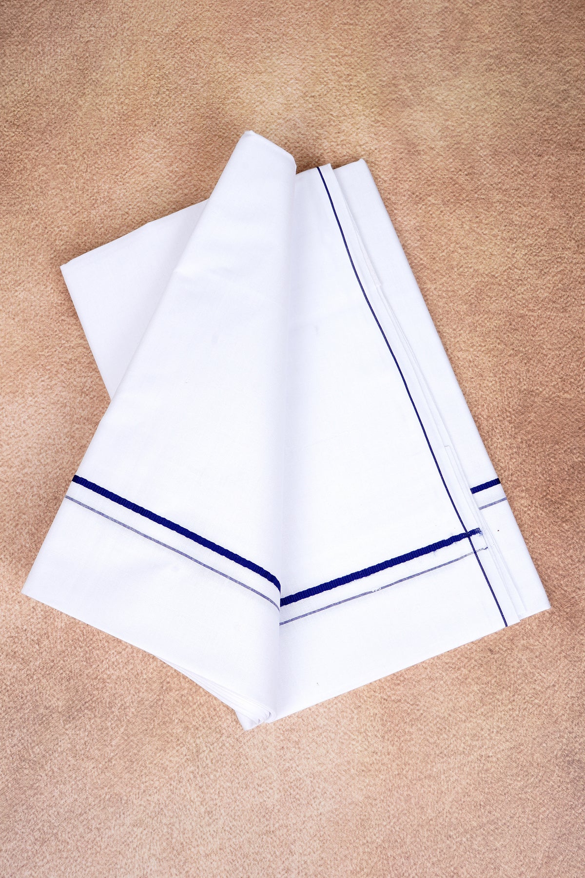 SS-01 RX W/S DHOTHIE 1.90 MTR - Dark Blue