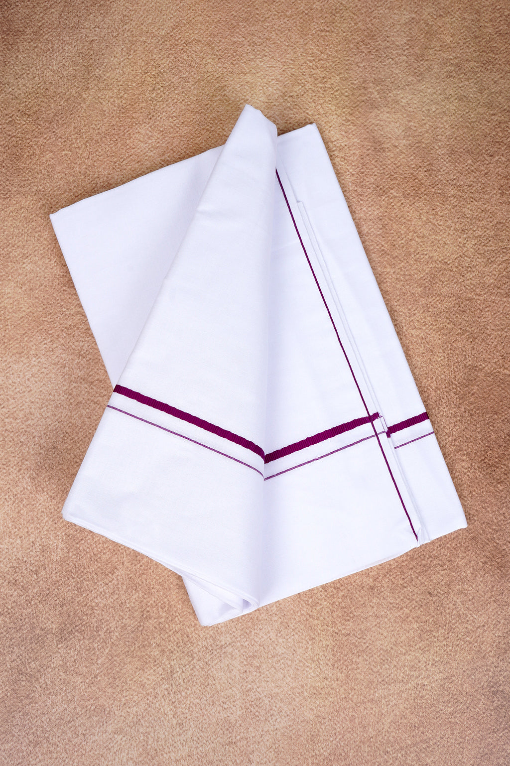 SS-04 RX W/S DHOTHIE 1.90 MTR - Magenta