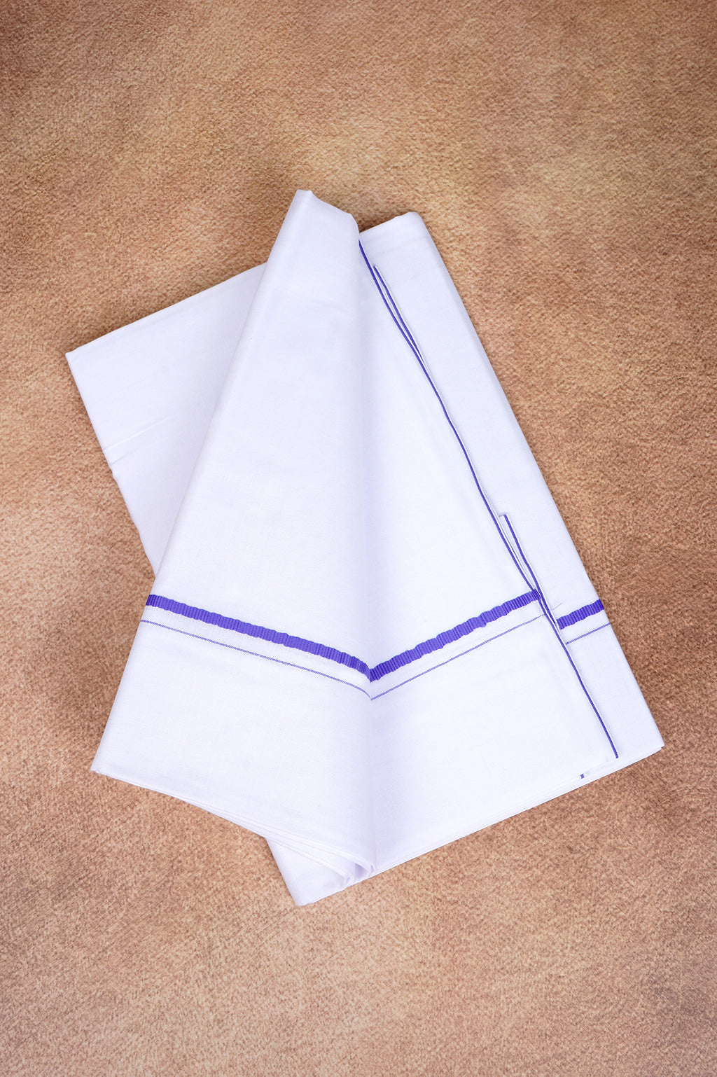 SS-04 RX W/S DHOTHIE 1.90 MTR - Violet