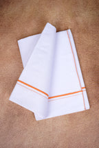 SS-04 RX W/S DHOTHIE 1.90 MTR - Peach