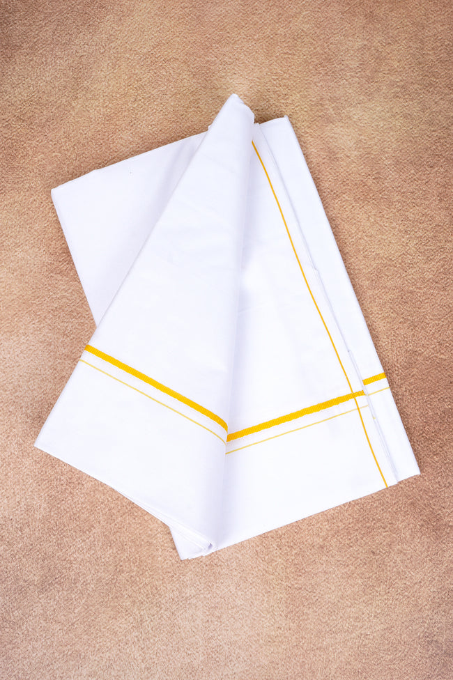 SS-04 RX W/S DHOTHIE 1.90 MTR - Yellow Hover Image