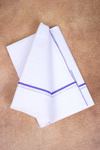 SS-02 RX W/S DHOTHIE 1.90 MTR - Violet