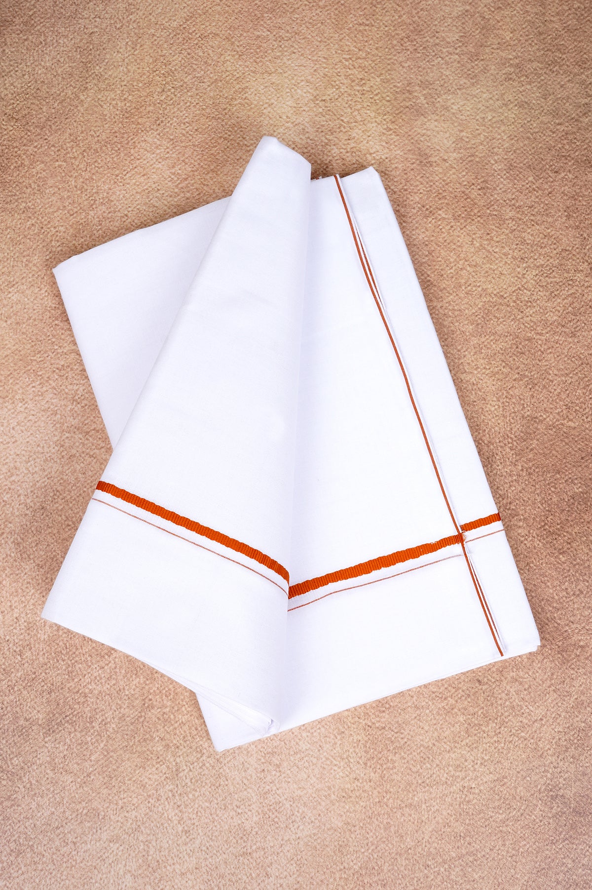 SS-04 RX W/S DHOTHIE 1.90 MTR - Orange