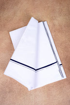 SS-02 RX W/S DHOTHIE 1.90 MTR - Dark Blue