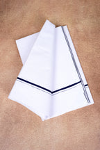 SS-04 RX W/S DHOTHIE 1.90 MTR - Dark Blue