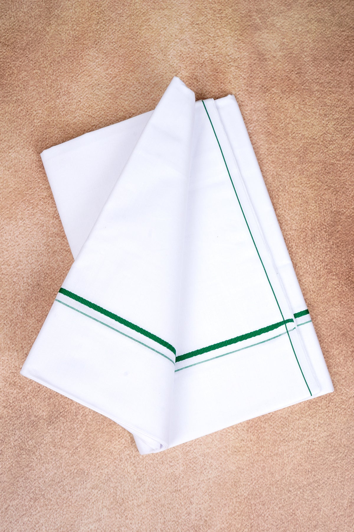SS-01 RX W/S DHOTHIE 1.90 MTR - Forest Green