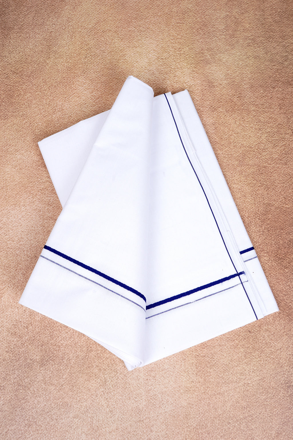 SS-06 RX  W/S DHOTHIE 1.90 MTR - Dark Blue