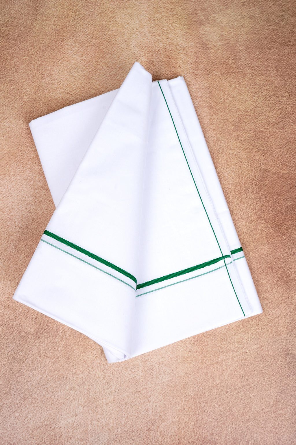 SS-06 RX  W/S DHOTHIE 1.90 MTR - Forest Green