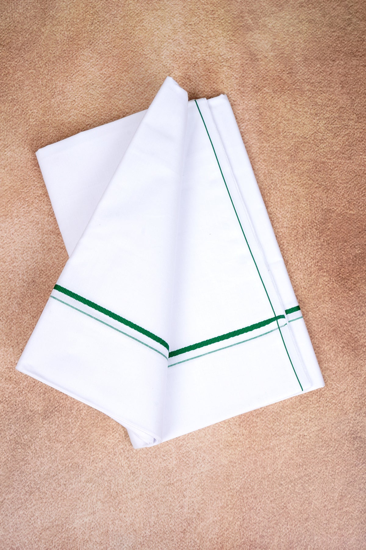 SS-06 RX  W/S DHOTHIE 1.90 MTR - Forest Green