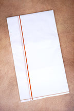 SS-06 RX  W/S DHOTHIE 1.90 MTR - Orange