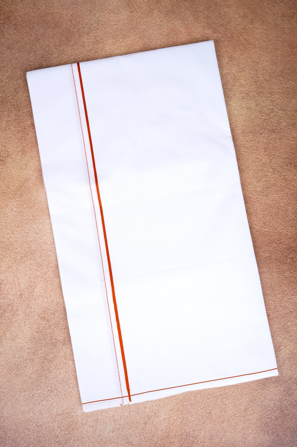 SS-06 RX  W/S DHOTHIE 1.90 MTR - Orange