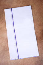 SS-04 RX W/S DHOTHIE 1.90 MTR - Violet