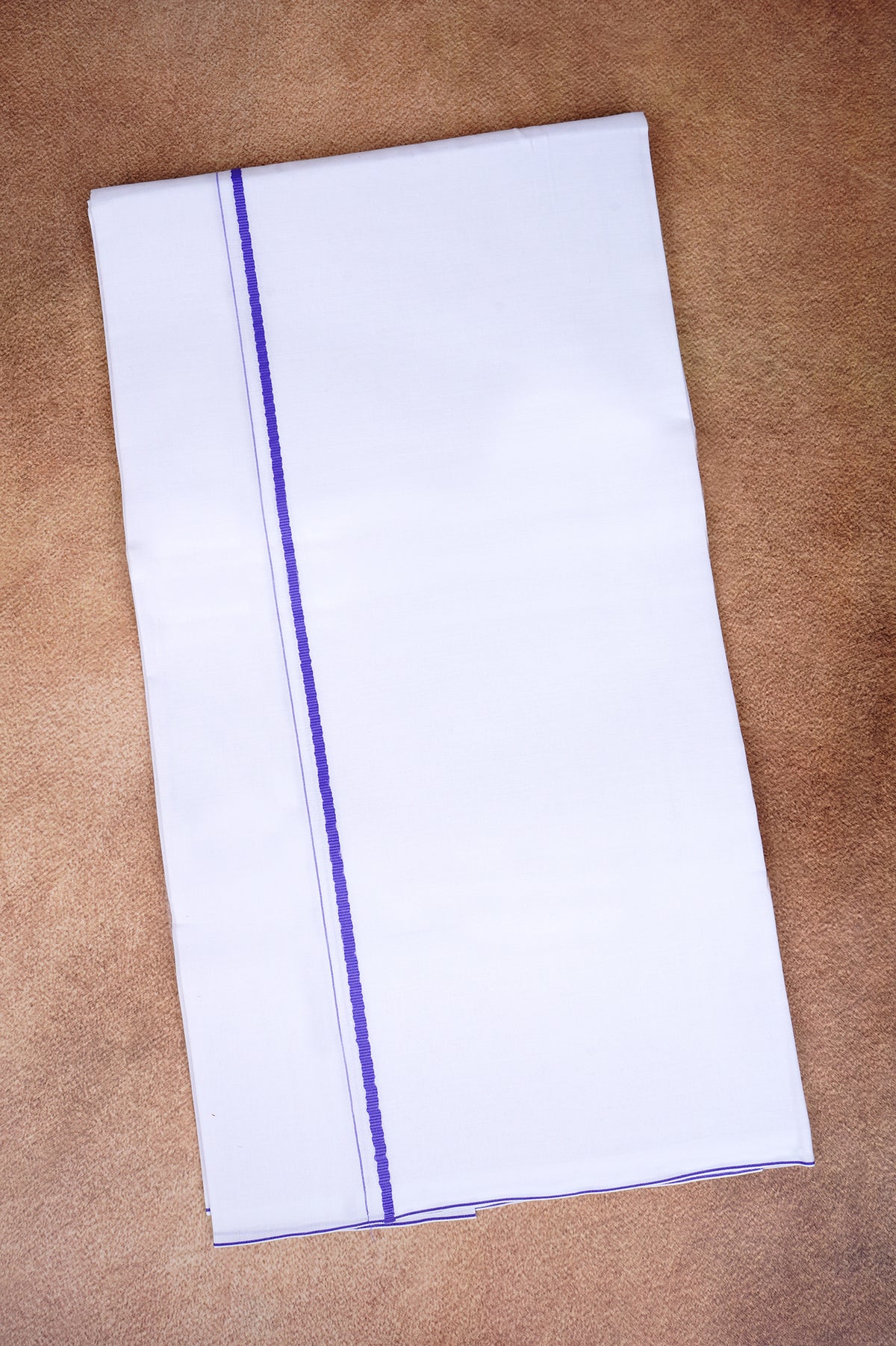 SS-04 RX W/S DHOTHIE 1.90 MTR - Violet