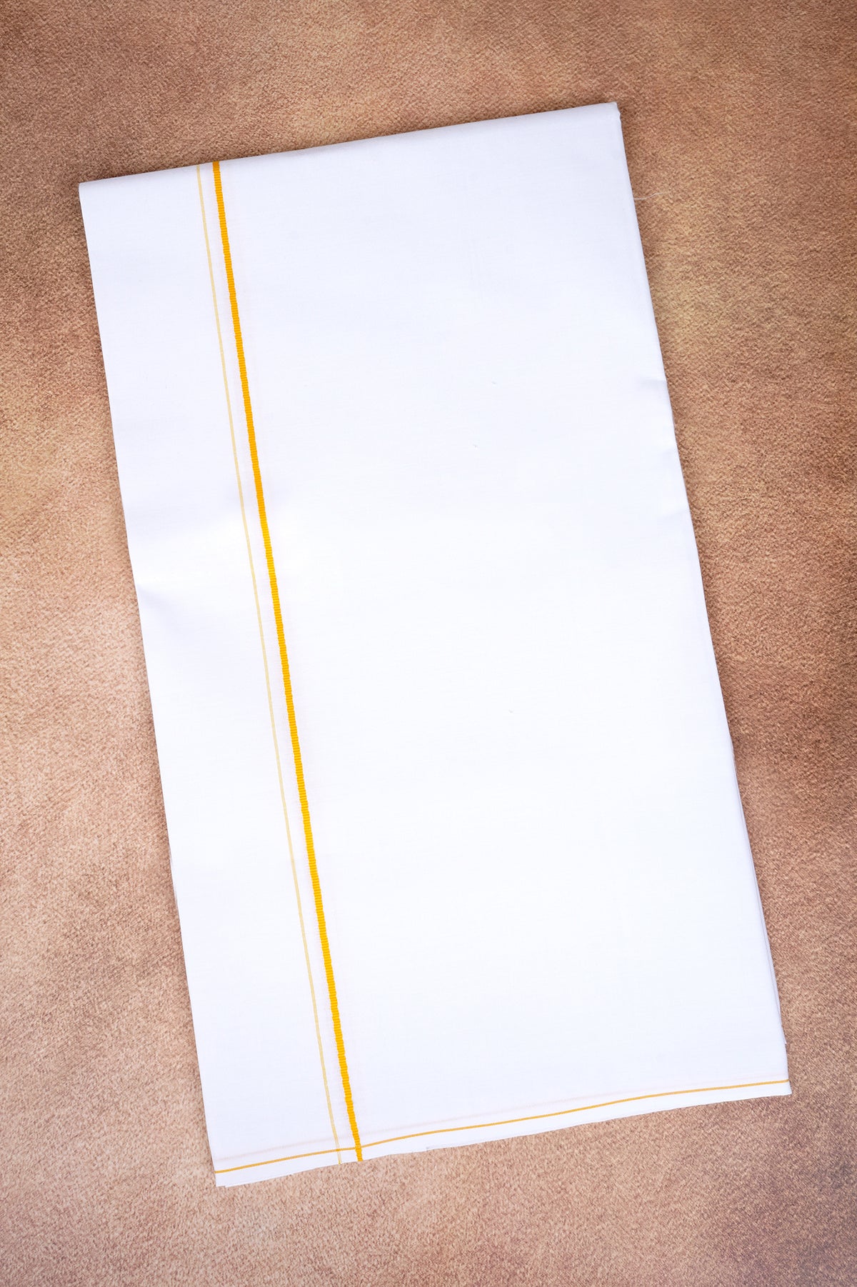 SS-06 RX  W/S DHOTHIE 1.90 MTR - Yellow