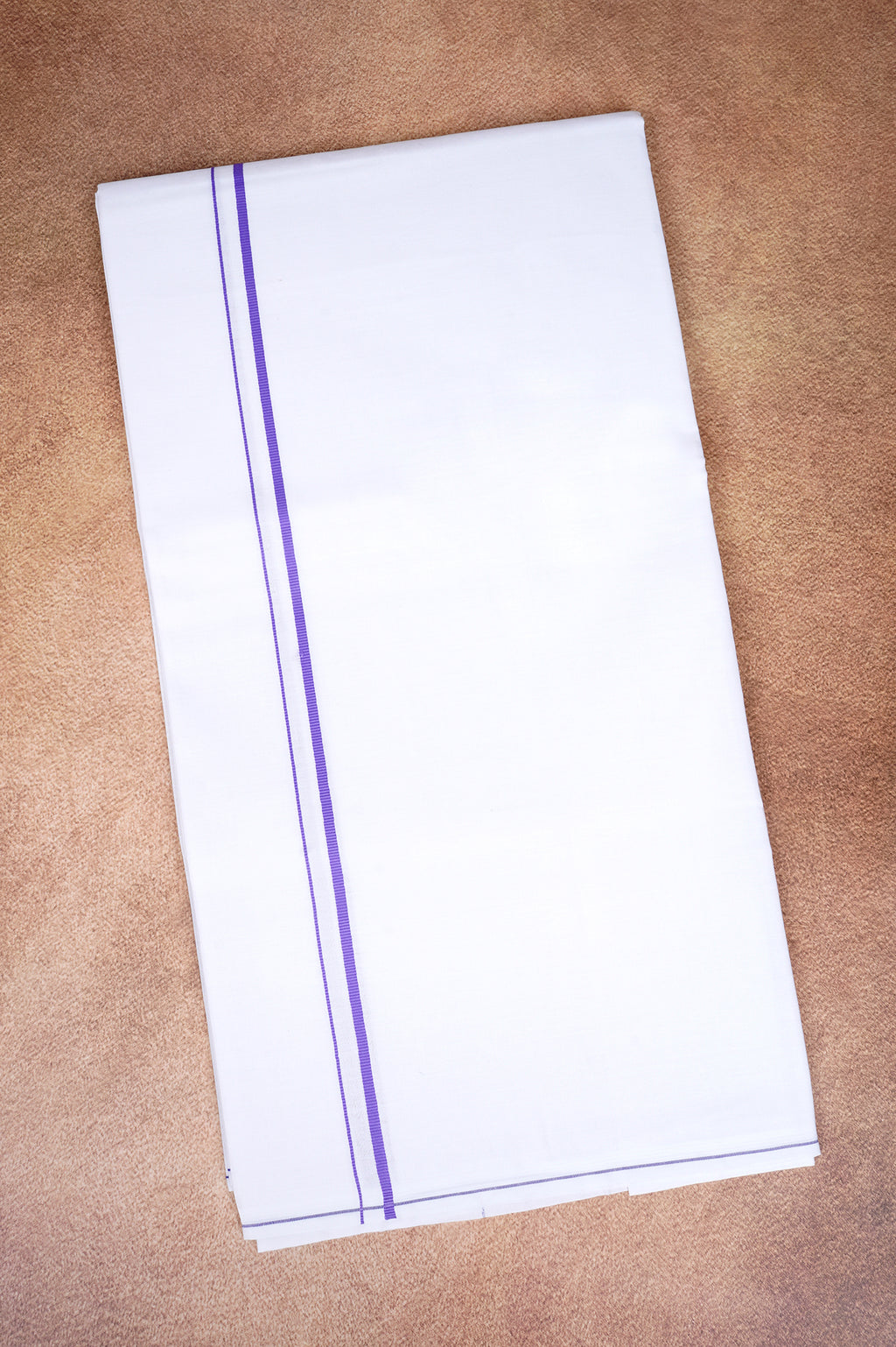 SS-06 RX  W/S DHOTHIE 1.90 MTR - Lavender