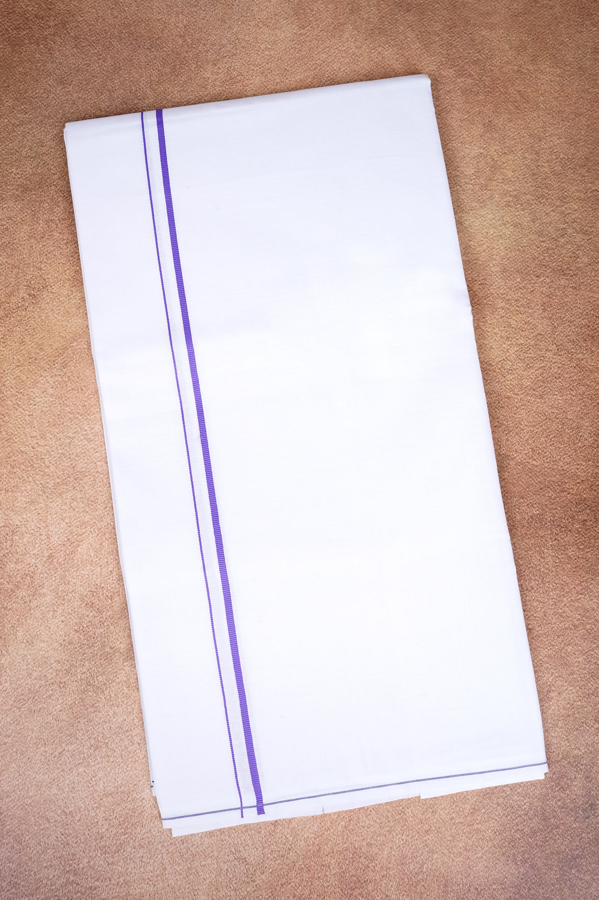 SS-06 RX  W/S DHOTHIE 1.90 MTR - Lavender