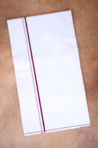 SS-02 RX W/S DHOTHIE 1.90 MTR - Magenta