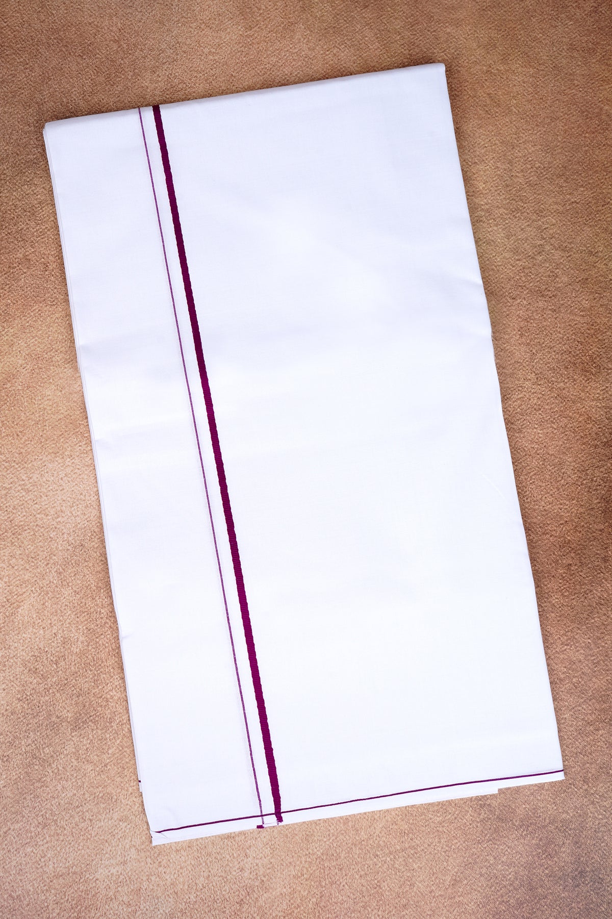 SS-02 RX W/S DHOTHIE 1.90 MTR - Magenta