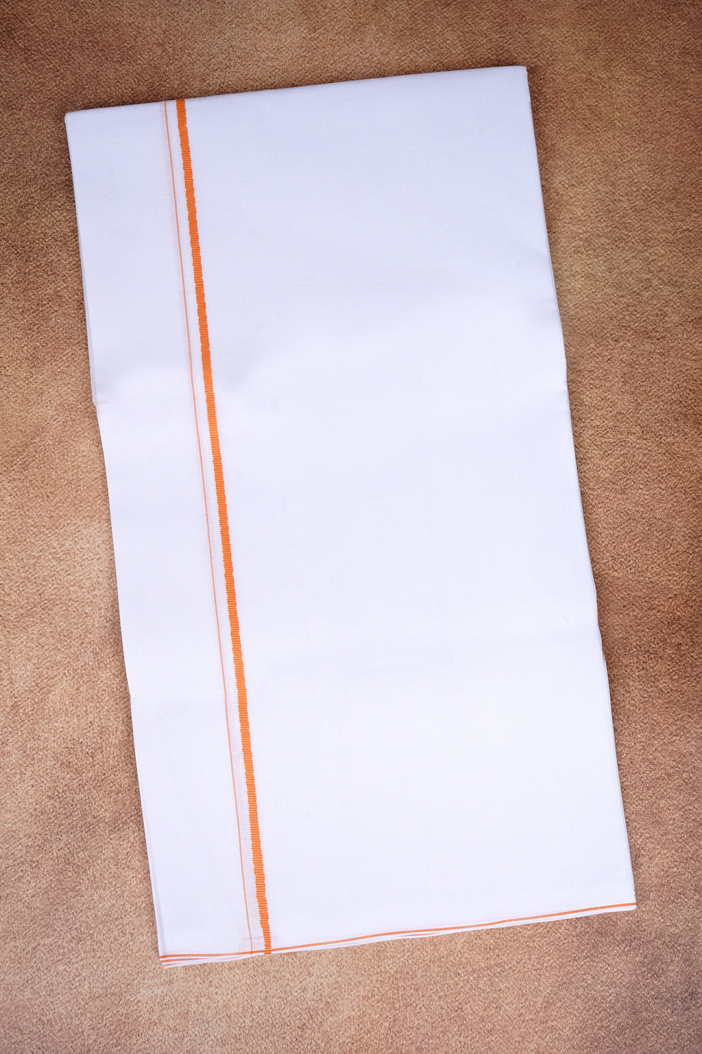 SS-02 RX W/S DHOTHIE 1.90 MTR - Peach
