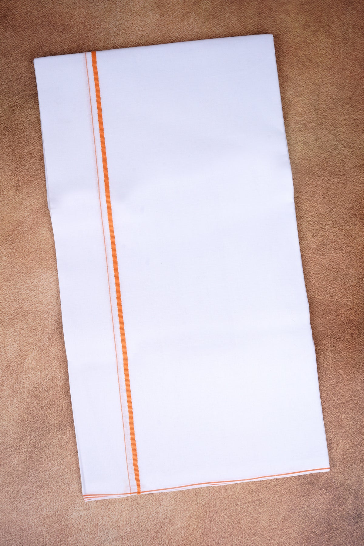 SS-02 RX W/S DHOTHIE 1.90 MTR - Peach